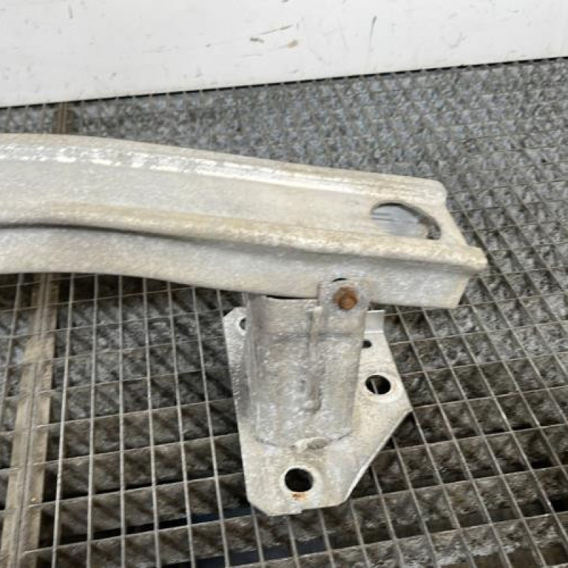 Renfort pare choc avant (traverse) RENAULT CLIO 3 Photo n°3