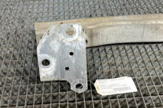 Renfort pare choc avant (traverse) RENAULT CLIO 3