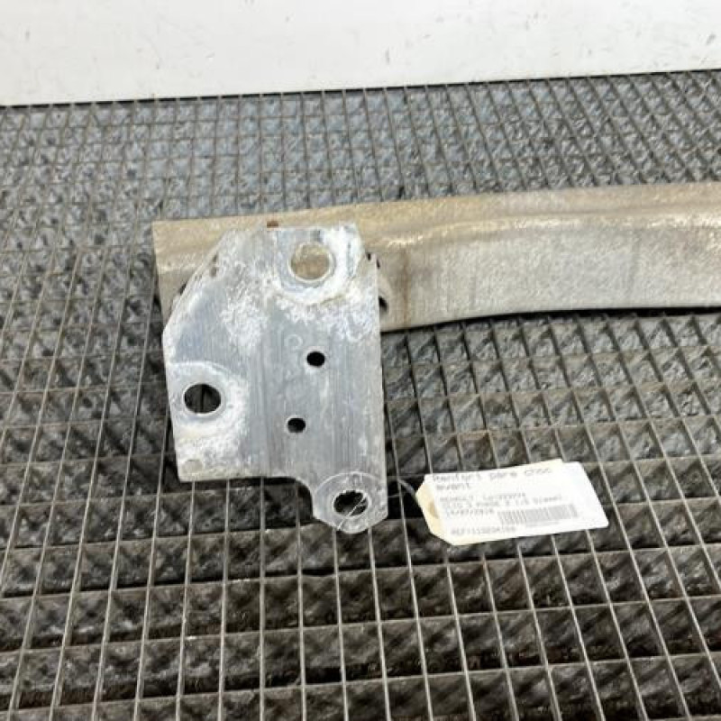 Renfort pare choc avant (traverse) RENAULT CLIO 3 Photo n°5