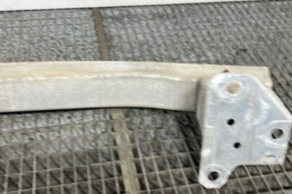 Renfort pare choc avant (traverse) RENAULT CLIO 3