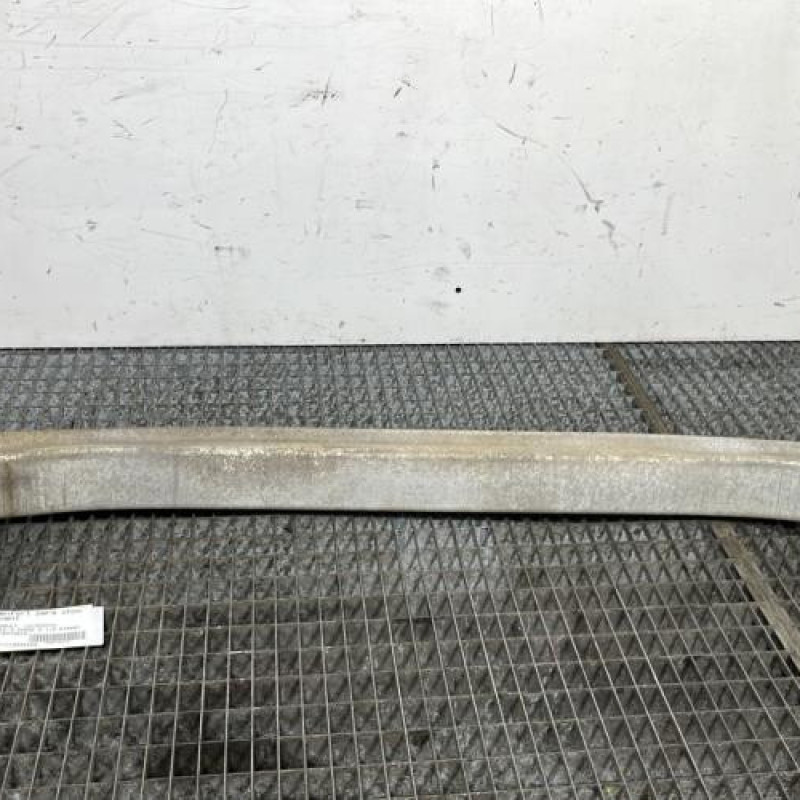 Renfort pare choc avant (traverse) RENAULT CLIO 3 Photo n°7