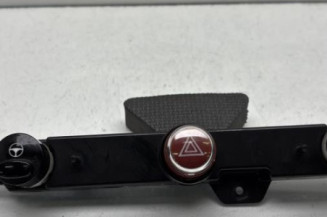 Commande anti brouillard arriere FIAT 500 2 Photo n°1