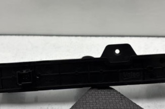 Commande anti brouillard arriere FIAT 500 2