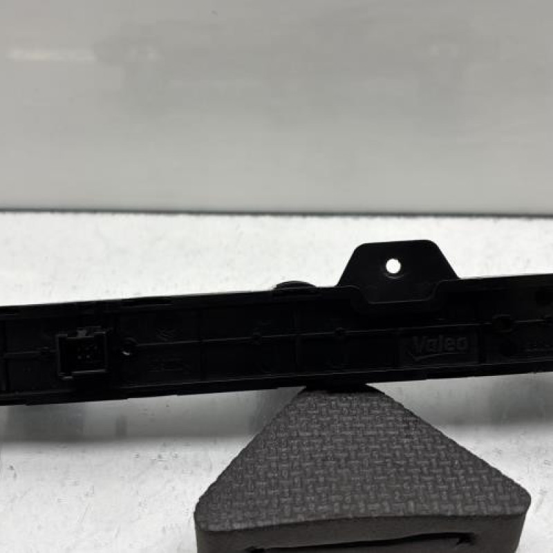 Commande anti brouillard arriere FIAT 500 2 Photo n°2