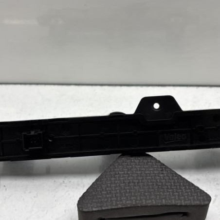 Commande anti brouillard arriere FIAT 500 2