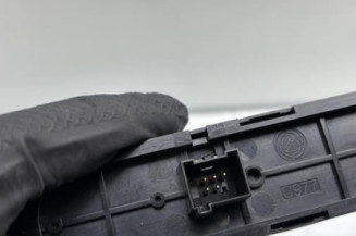 Commande anti brouillard arriere FIAT 500 2