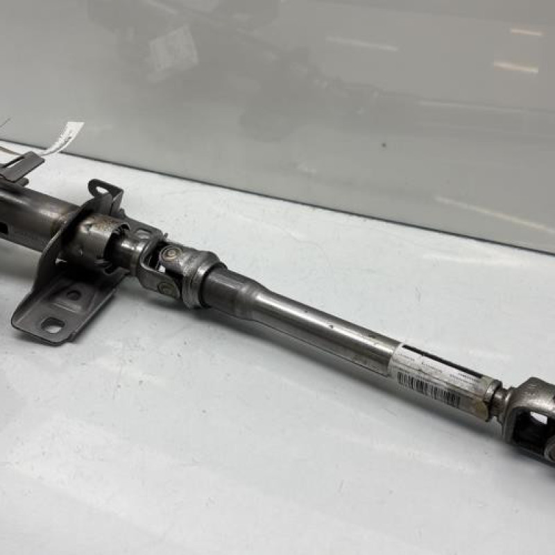 Colonne de direction CITROEN C4 PICASSO 2 Photo n°5