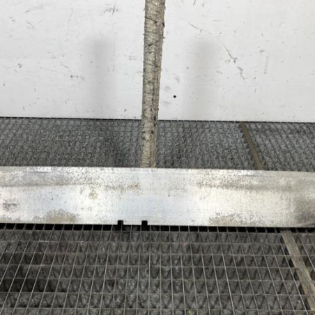 Renfort pare choc avant (traverse) OPEL CORSA D Photo n°1