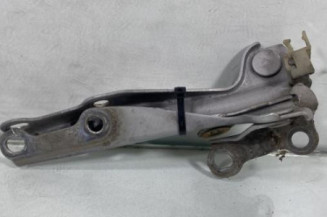 Charniere de capot TOYOTA YARIS 1 Photo n°1