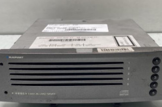 Chargeur CD PEUGEOT 308 1 Photo n°1