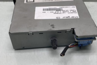 Chargeur CD PEUGEOT 308 1