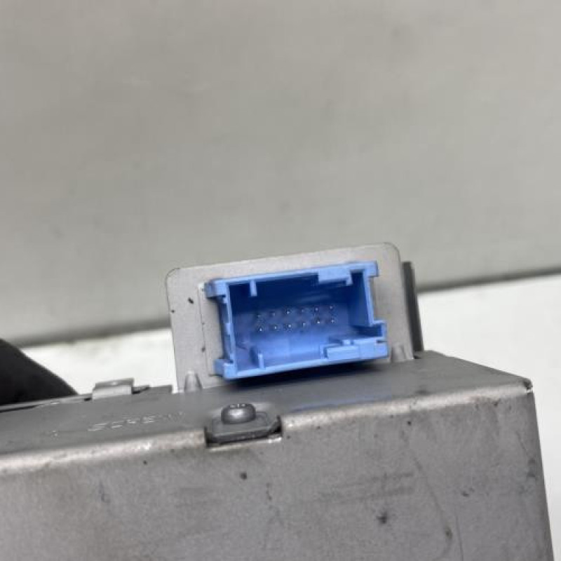 Chargeur CD PEUGEOT 308 1 Photo n°3