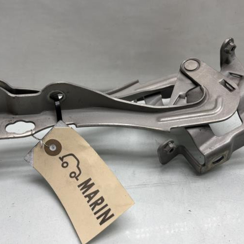 Charniere de capot KIA VENGA Photo n°1