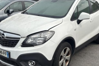 Colonne de direction OPEL MOKKA 1