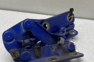 Charniere de capot VOLKSWAGEN LUPO Photo n°1