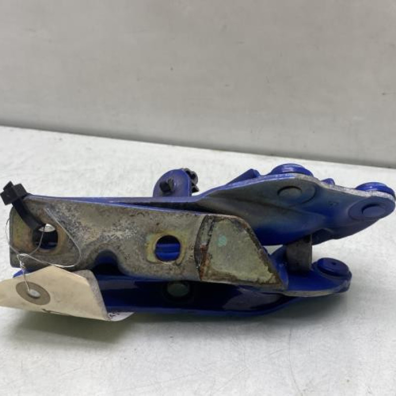 Charniere de capot VOLKSWAGEN LUPO Photo n°2