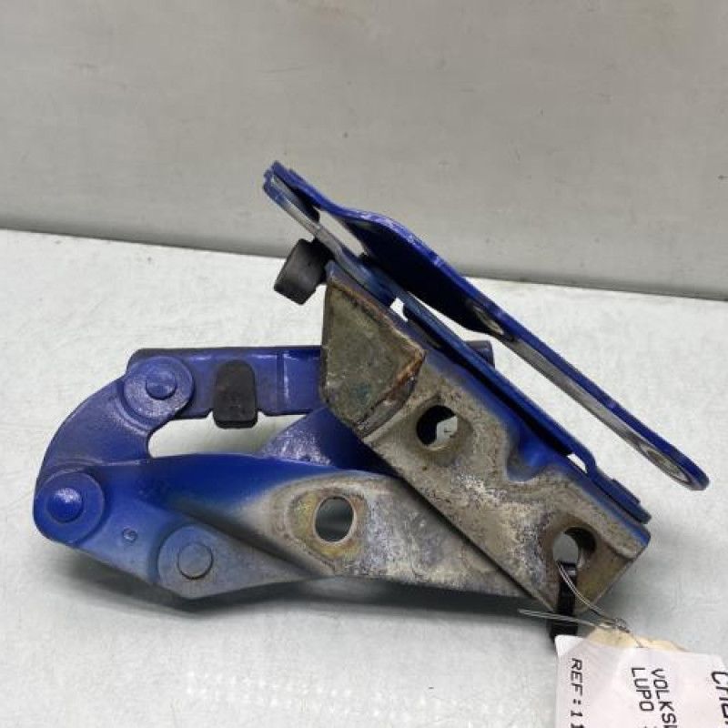 Charniere de capot VOLKSWAGEN LUPO Photo n°3