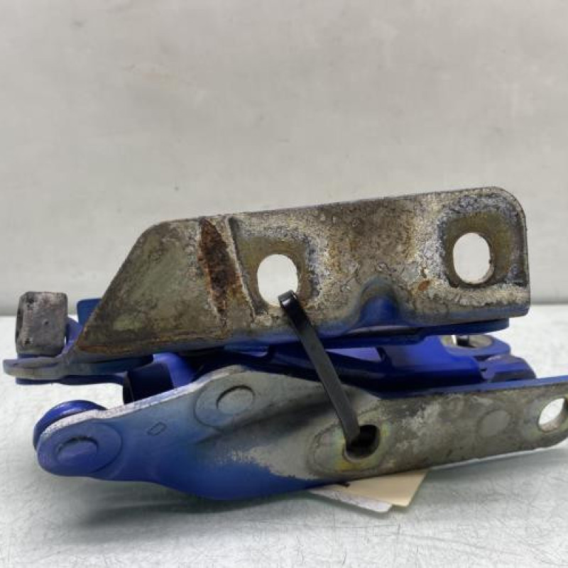Charniere de capot VOLKSWAGEN LUPO Photo n°4