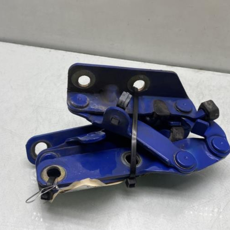 Charniere de capot VOLKSWAGEN LUPO Photo n°5