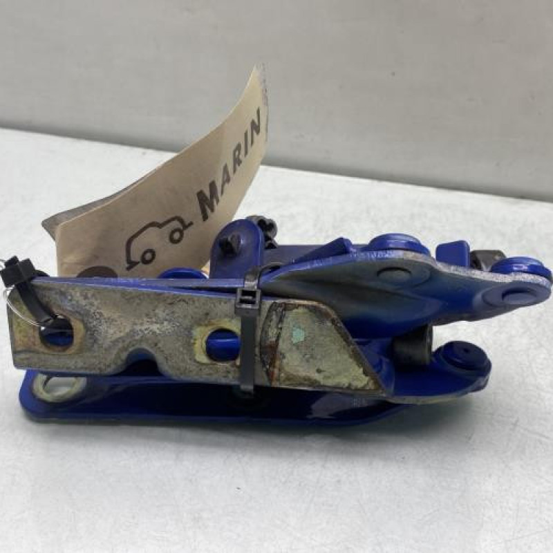 Charniere de capot VOLKSWAGEN LUPO Photo n°6