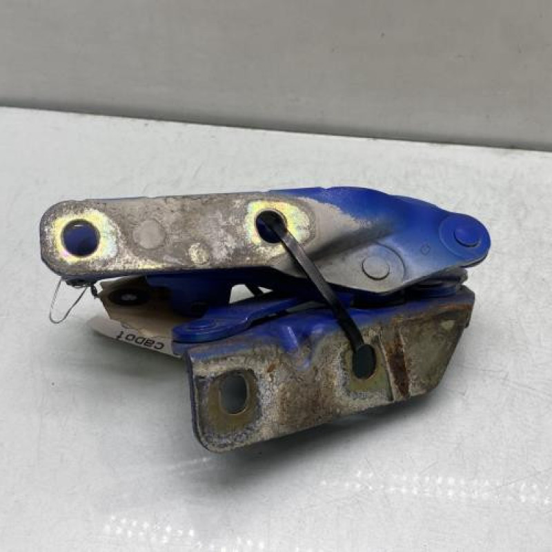 Charniere de capot VOLKSWAGEN LUPO Photo n°7