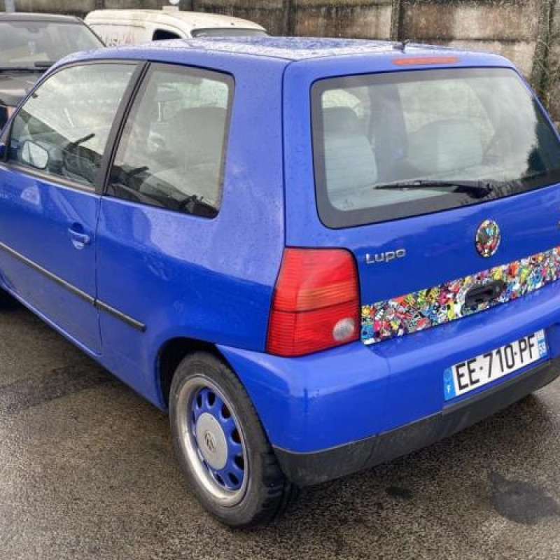 Charniere de capot VOLKSWAGEN LUPO Photo n°13
