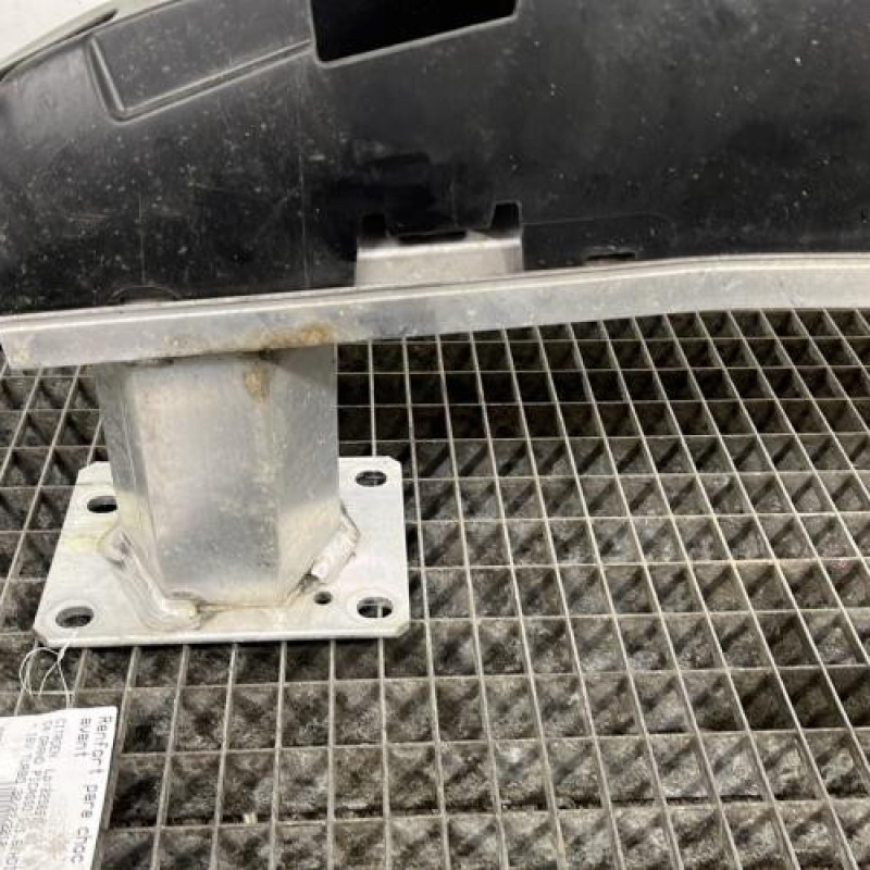 Renfort pare choc avant (traverse) CITROEN C4 GRAND PICASSO 1 Photo n°2