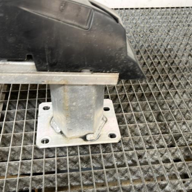 Renfort pare choc avant (traverse) CITROEN C4 GRAND PICASSO 1 Photo n°3