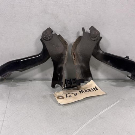 Charniere de capot TOYOTA RAV4 2 Photo n°1