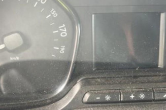 Moteur OPEL VIVARO 3