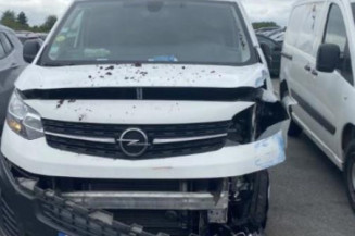 Moteur OPEL VIVARO 3