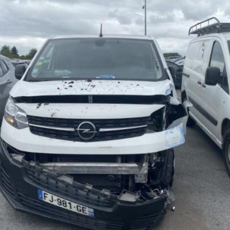 Moteur OPEL VIVARO 3 Photo n°19