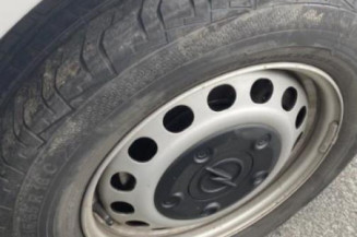 Moteur OPEL VIVARO 3