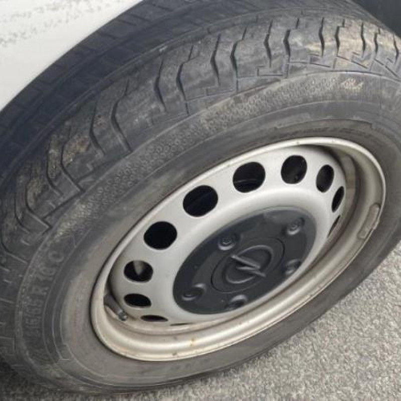 Moteur OPEL VIVARO 3 Photo n°20