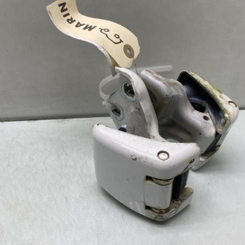 Charniere de porte de coffre droit OPEL VIVARO 3 Photo n°3