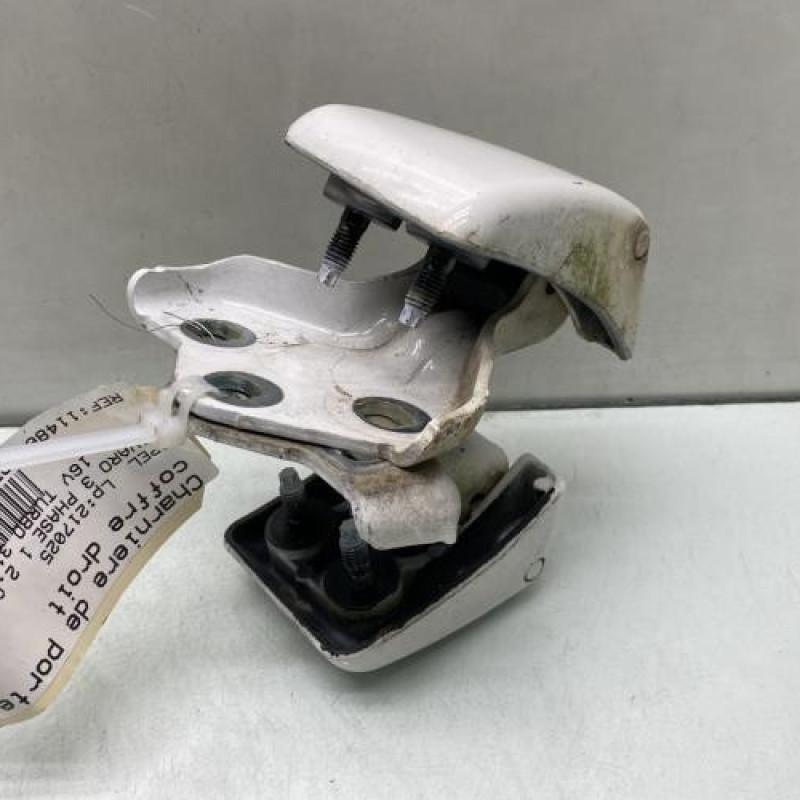 Charniere de porte de coffre droit OPEL VIVARO 3 Photo n°4