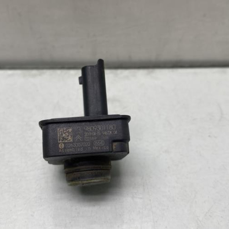 Camera de recul OPEL VIVARO 3 Photo n°3