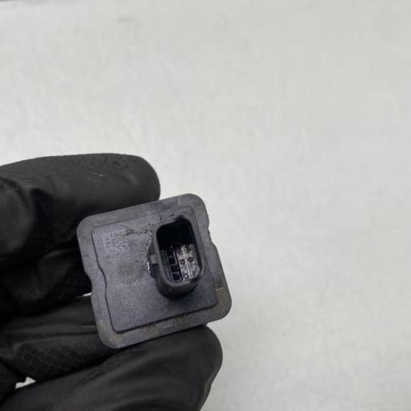 Camera de recul OPEL VIVARO 3 Photo n°4