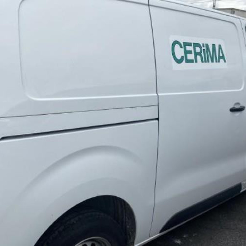 Camera de recul OPEL VIVARO 3 Photo n°15