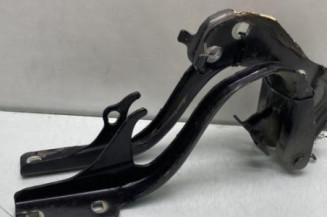 Charniere de capot FIAT 500 2 Photo n°1