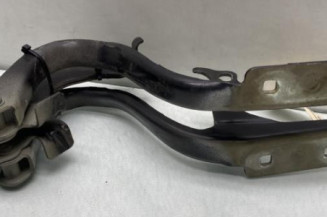 Charniere de capot FIAT 500 2