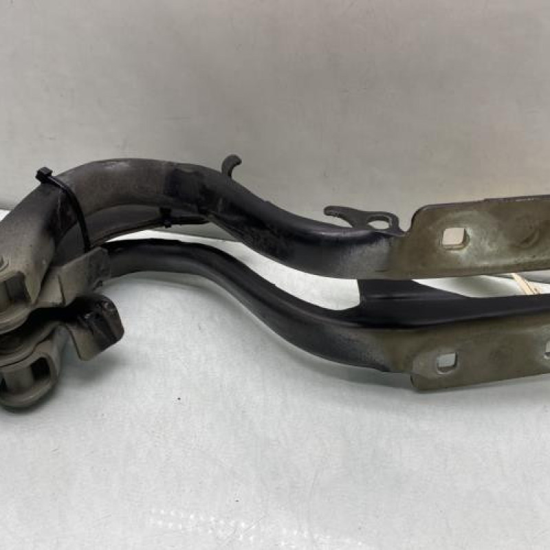 Charniere de capot FIAT 500 2 Photo n°3