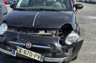 Charniere de capot FIAT 500 2