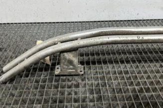 Renfort pare choc arriere (traverse) SUZUKI SWIFT 3