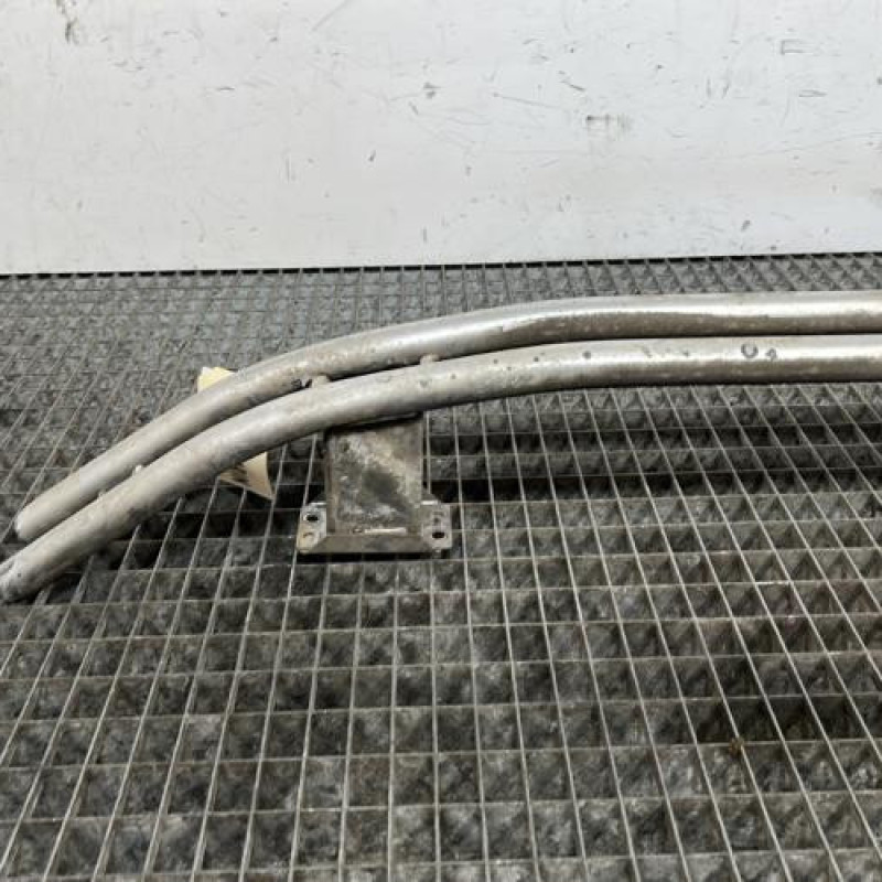 Renfort pare choc arriere (traverse) SUZUKI SWIFT 3 Photo n°2