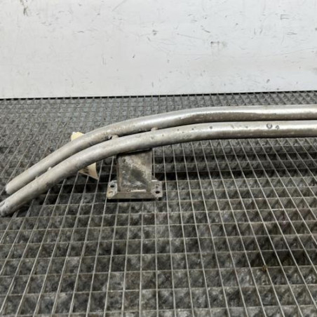 Renfort pare choc arriere (traverse) SUZUKI SWIFT 3