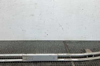 Renfort pare choc arriere (traverse) SUZUKI SWIFT 3