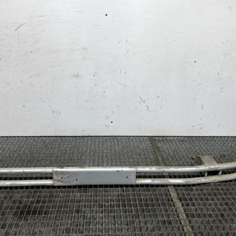 Renfort pare choc arriere (traverse) SUZUKI SWIFT 3 Photo n°4