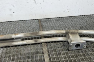 Renfort pare choc arriere (traverse) SUZUKI SWIFT 3