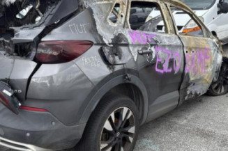 Renfort pare choc arriere (traverse) OPEL GRANDLAND X 1